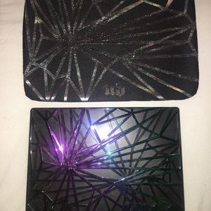 Urban Decay Vice 4 Palette